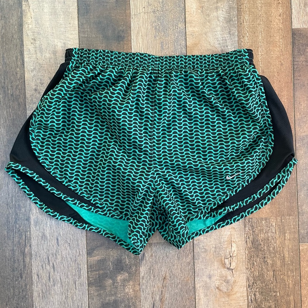 Nike DRI-FIT shorts